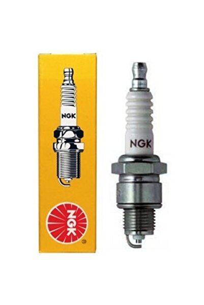 NGK Bp7hs 2 Zamanlı Buji