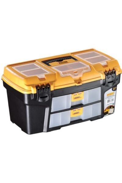 MANO Çekmeceli Takım Çantası Ro21