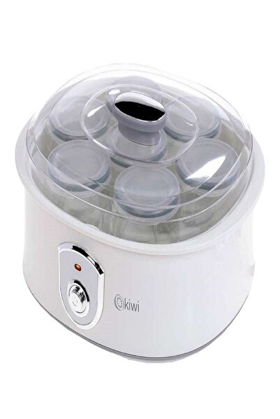 Kiwi Kym-7209 Yoğurt Makinesi Kiwi Kym 7209