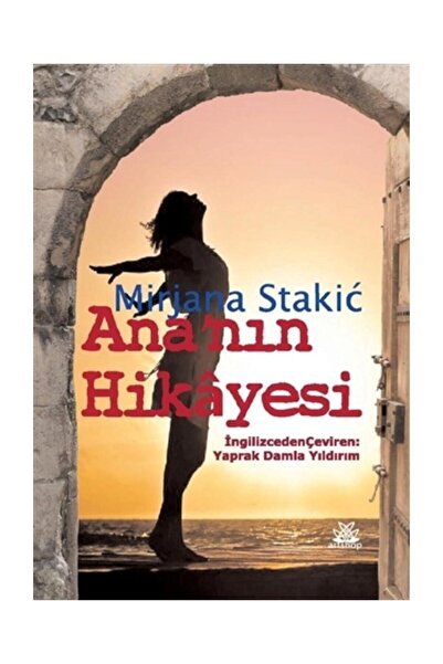 Artshop Yayıncılık Ana'nın Hikayesi