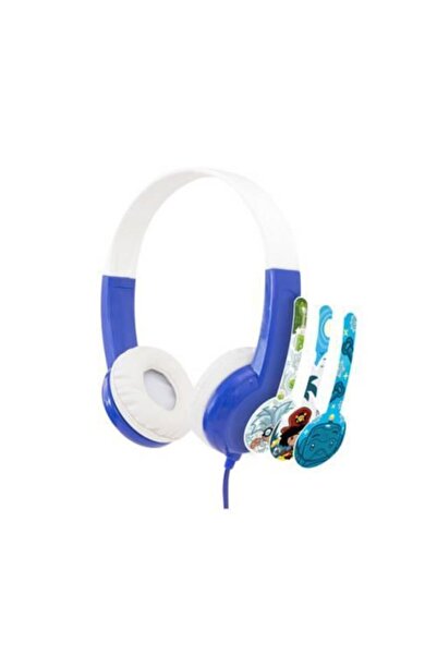 BuddyPhones Conectați-vă la Mavi Kulaklık