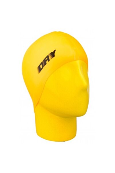DRY Силіконовий плавальний капелюх для басейну та моря