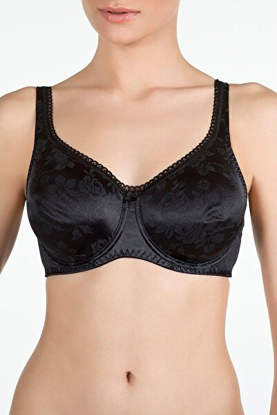 Kom Kadın Siyah Clara Sütyen 41SU60211SiYA