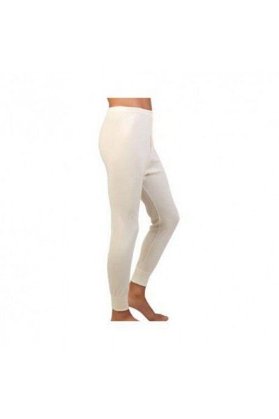 Hasyün Ανδρικά μαλλί Long Johns Halkyün