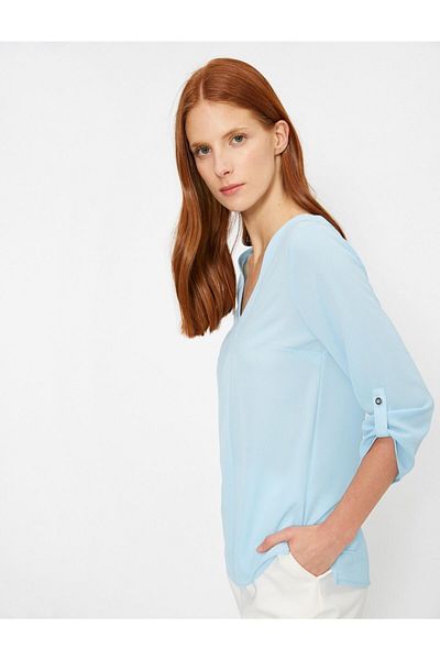 Koton Blouse