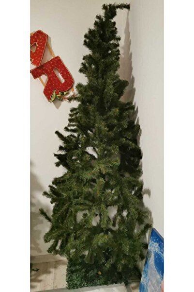 Happyland Yılbaşı 240 Cm Ağaç 600 Dallı