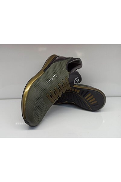 Pierre Cardin Anatomik Erkek Spor Ayakkabı