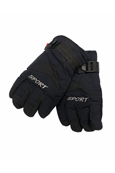 Kitti Çocuk Kar Eldiveni