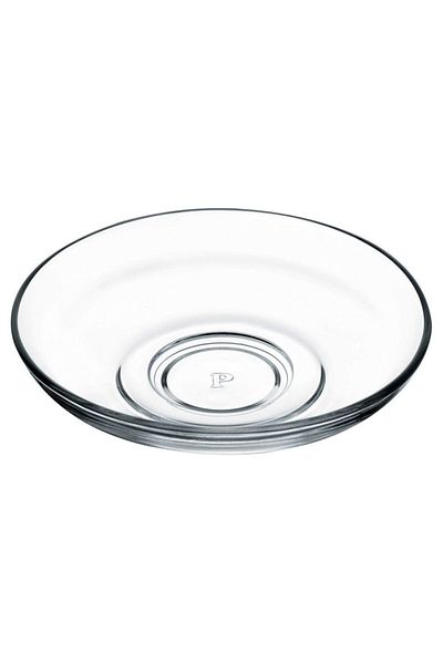 Paşabahçe 54251 Aida 6-Piece Tea Plate