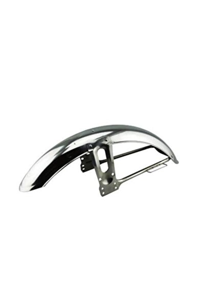 NCR Cg Kısa Çamurluk Ön Nikelaj