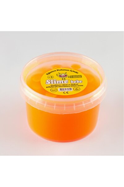 Slime Bebe 200 gr  Oyun Jeli