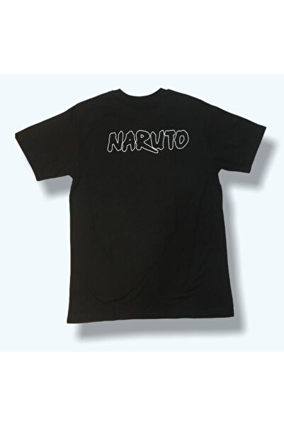 Atlantis Μπλουζάκι με ανιμέ Naruto