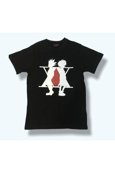 Atlantis Μπλουζάκι Anime Hunter X Hunter