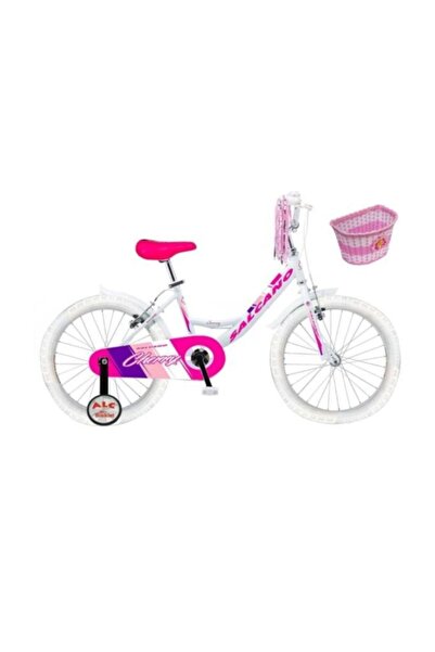 Salcano Cherry 20 Jant Kız Çocuk Bisikleti(120/140 Cm ) 24093