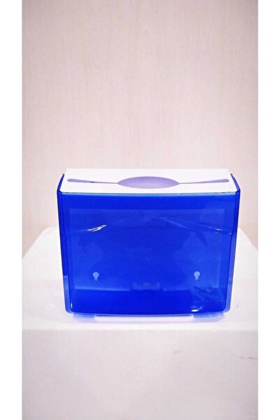 NOSSA Z Katlı Kağıt Havlu Dispanseri 200 Lü