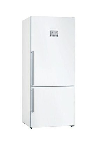 KGN76AWF0N A++ Kombi No Frost Buzdolabı