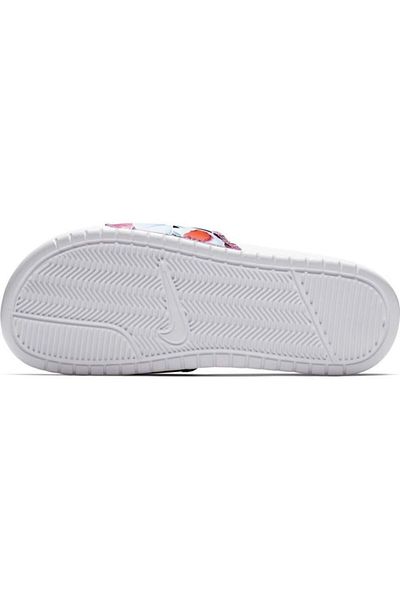 Nike Wmns Benassi Jdı Prınt Slippers618919 113