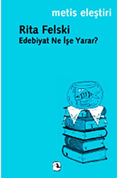 Genel Markalar Edebiyat Ne Işe Yarar?