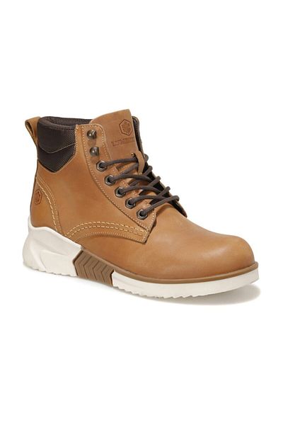 lumberjack Ανδρικές μπότες WAIT Tan 100546224