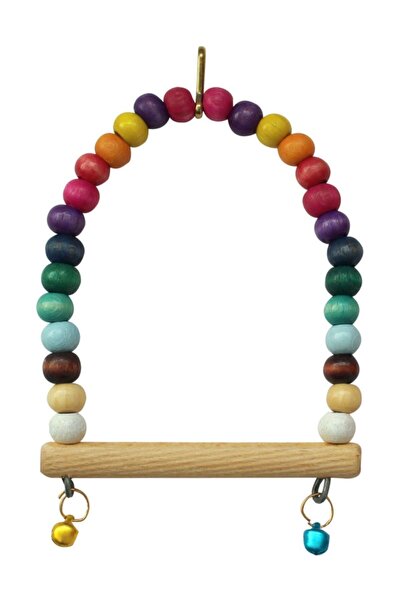 WODDY 2 أرجوحة الطيور