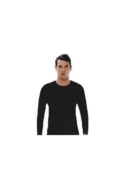 GÜMÜŞ Men's Thermal Undershirt - Comfortable Fit and Stylish Design