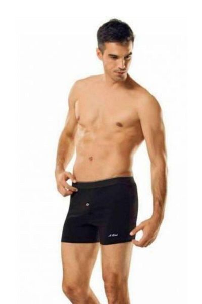 Namaldı Ανδρικά μποξεράκια Lycra με κουμπιά