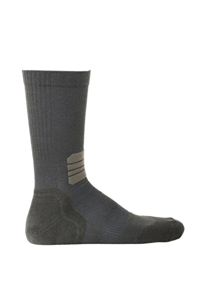 THERMOFORM HZTS71 TF Active Çorap Haki 43-46