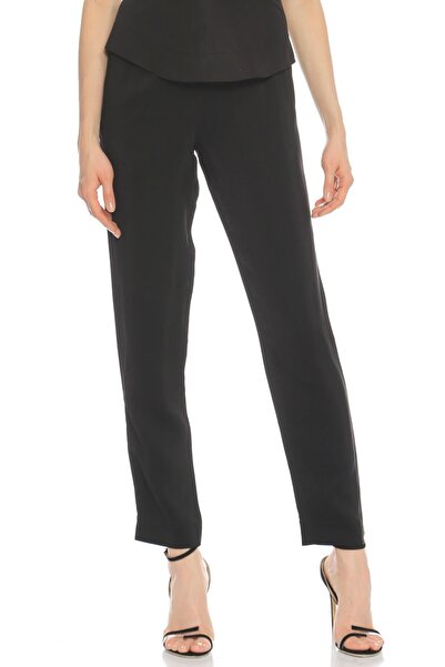 Kendall + Kylie Kendall&kylie Siyah Pantolon