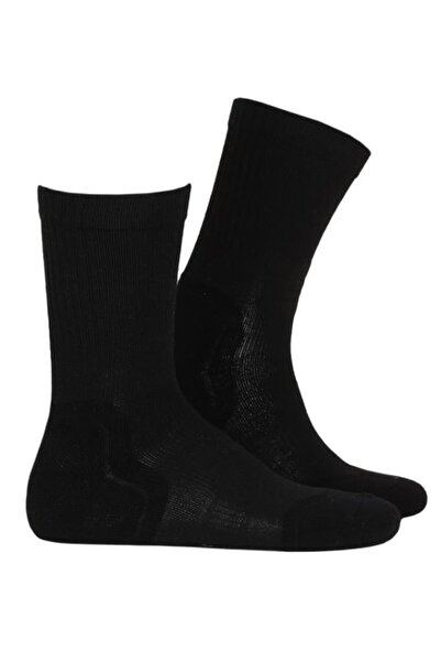 THERMOFORM Hzts71 Tf Active Çorap Siyah 43-46