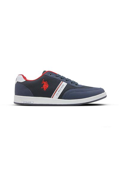 U.S. Polo Assn. Pantofi de sport pentru bărbați US Polo Assn.20Y Square M