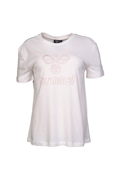 hummel Yoana Short Sleeve T-Shirt