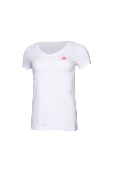 hummel Κοντομάνικο T-shirt Vlora