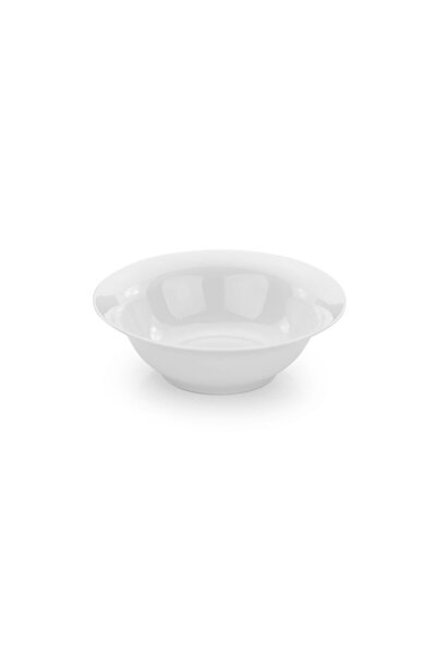 Özgül Tria Porelin Salata Makarna Kase 23 Cm 6'lı Paket