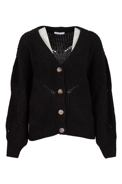 ONLY Onlbenıta Cardigan15228400