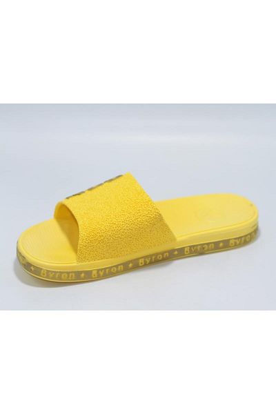 BRN Unisex Slippers Non-Slip Pool Bathroom Beach