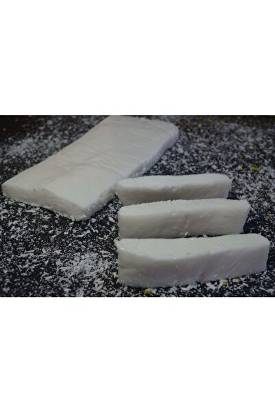 irfanalkan Sade Kaymak Şekeri 900 Gram