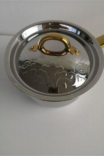 Tupperware Sauce Pot 1.5
