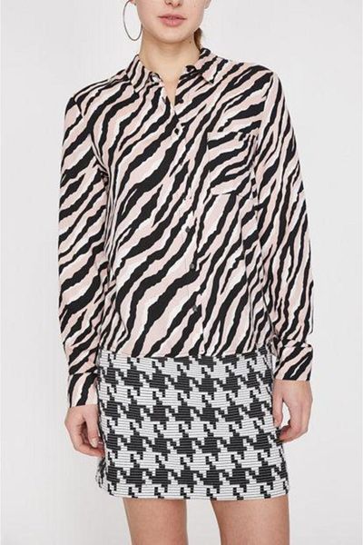 Koton Shirt