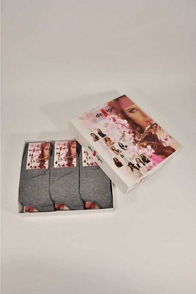 Design Socks Design Women's Soxet Socks