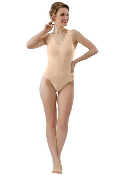 Layza Form مشد الجسم للنساء بحزام سميك من ليزا 17600