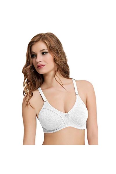NBB Σουτιέν 351 Combed Cotton Minimizer