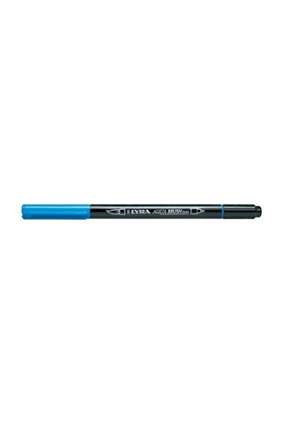 LYRA Aqua Brush Duo