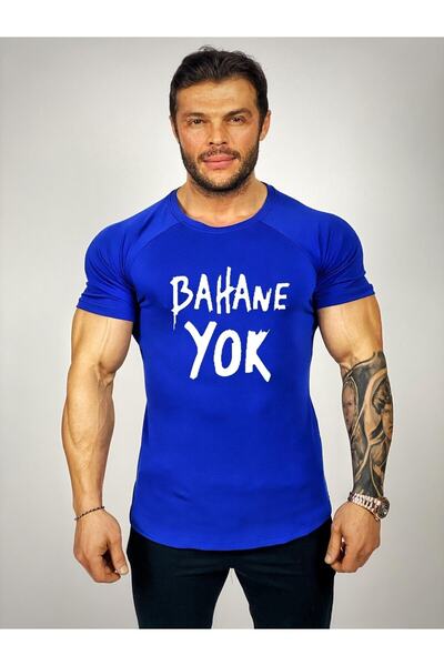 Black İstanbul Чорний - Bahane Yok - Спортивний футболка