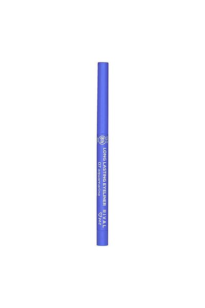 Rival Loves Me No:07 Long Lasting Aquamarina 1 Piece Eyeliner