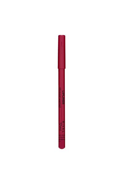 Rival Loves Me Lip Liner No:05 Most Wanted 1 Piece