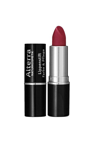 Alterra No:01 Color & Care 4.7 g Lipstick
