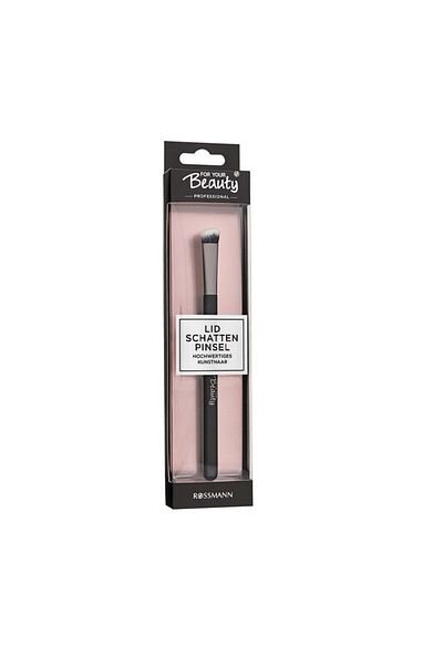 FOR YOUR BEAUTY Eyeshadow Brush Cut Point