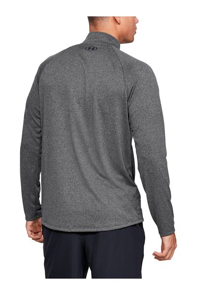 Under Armour Ανδρικό μακρυμάνικο UA Tech™ 1⁄2 με φερμουάρ1328495-090