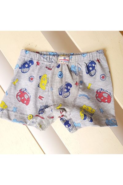 Ceylanoğlu Boxer pentru băiat din 6 piese