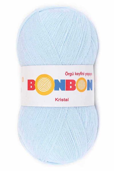 BONBON Κορδόνι από κρυστάλλινη ίνα Κωδικός 98328